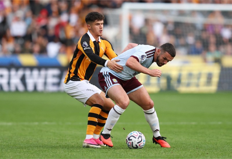 Newcastle có thể nhận trái đắng trước Hull City