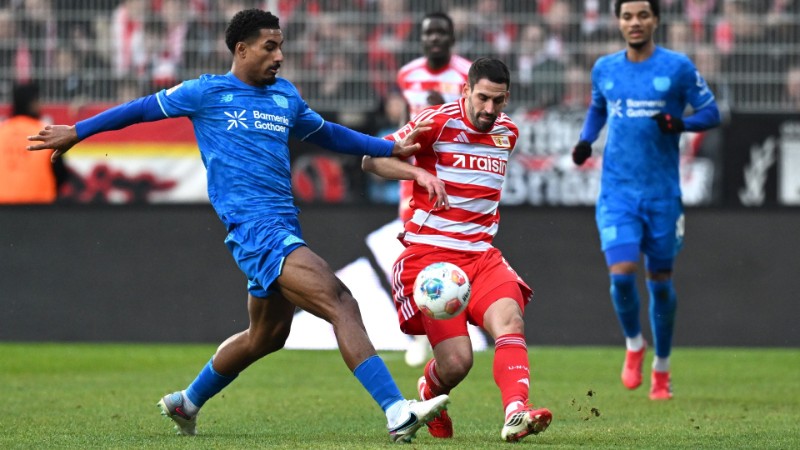 Union Berlin tự tin đánh bại Schalke 04